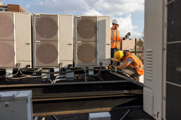Best Air Conditioning Cleaning in Du Quoin, IL