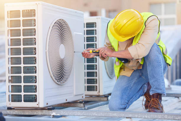Best Emergency HVAC Services in Du Quoin, IL