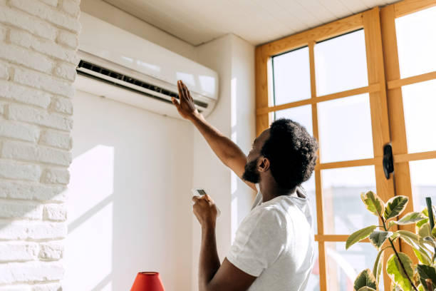 Best HVAC Software and Technology in Du Quoin, IL