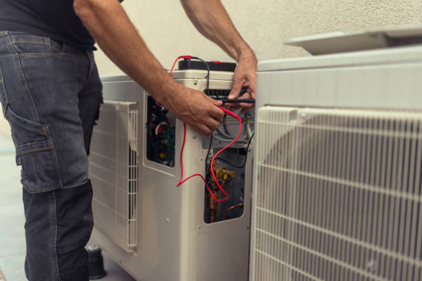 Best Thermostats and Smart Controls in Du Quoin, IL