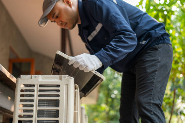 Professional HVAC in Du Quoin, IL