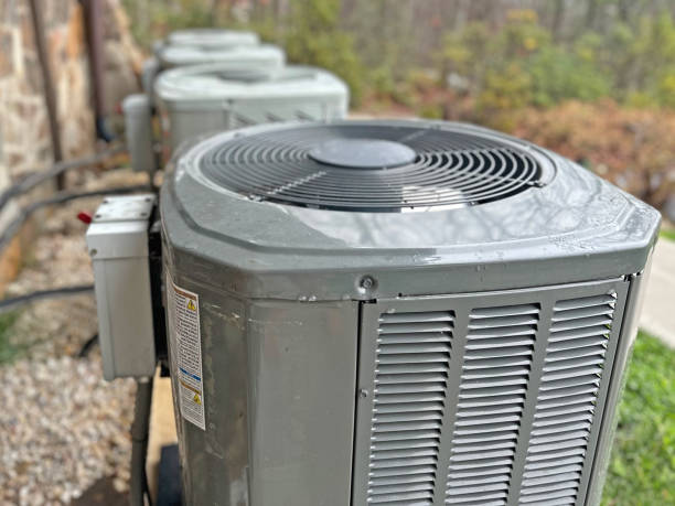 Best Residential HVAC in Du Quoin, IL
